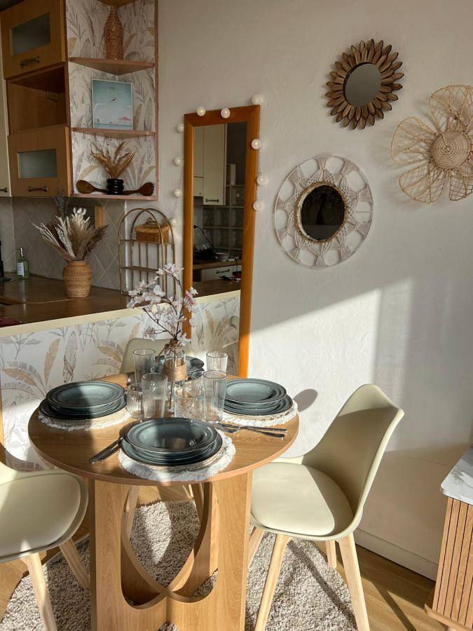 Apartamento de vacaciones para 1 personas - 1