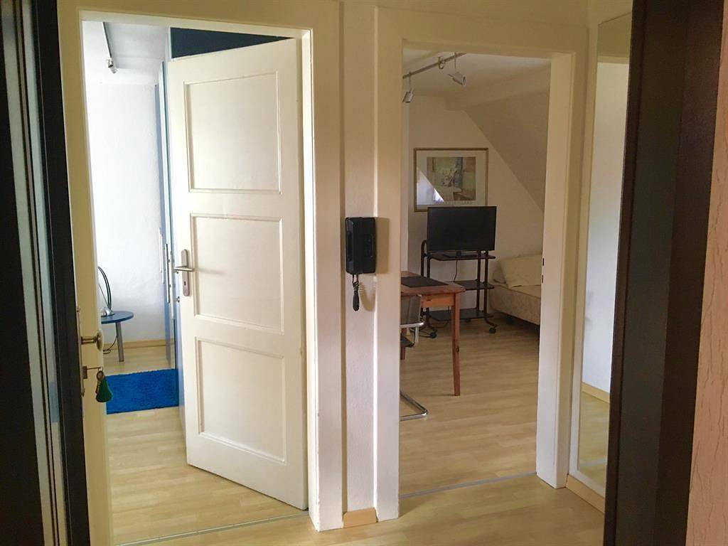 Geheel vakantieappartement, Inge, Ferienwohnungen in Osnabrück, Osnabrück en omgeving
