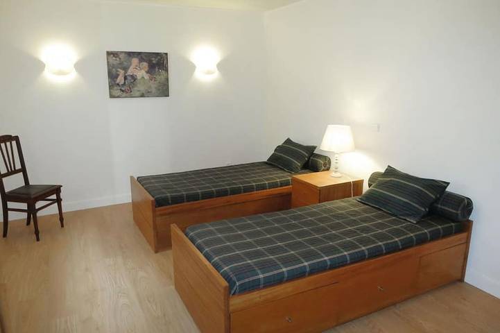 Location de vacances pour 6 personnes, avec jardin dans Castelo do Neiva - 4