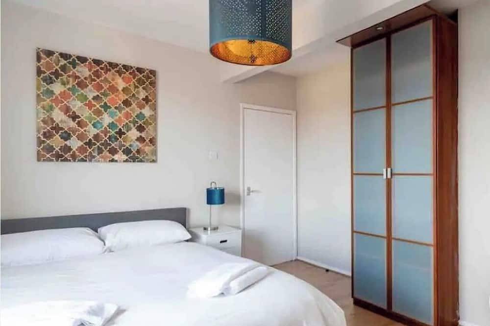 Appartement entier, 2 Bedroom Penthouse St Albans City Centre - stay right in the heart of the city in Hertfordshire