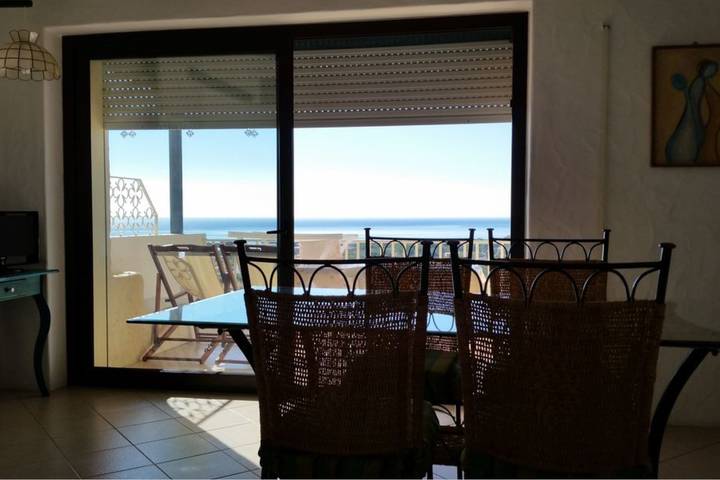 Gîte pour 4 personnes, avec jardin à Porto Ottiolu - 4