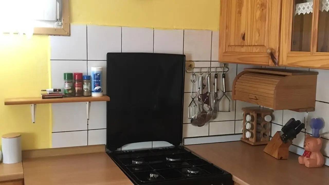 Cijeli apartman za odmor, Ferienwohnung für 4 Personen (36 m²) in Lavdara in Lavdara (Zadar), Sali