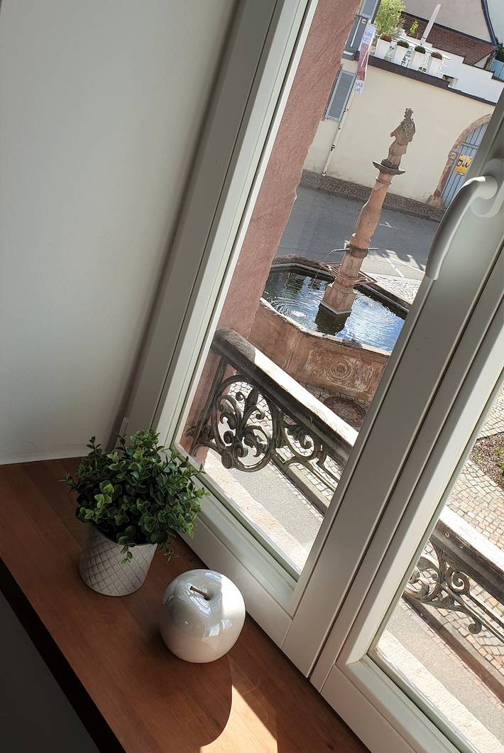 Ganze Ferienwohnung, Ferienwohnung Am Brünnele - Ferienwohnung Am Brünnele, (Endingen), End in Endingen am Kaiserstuhl, Endingen
