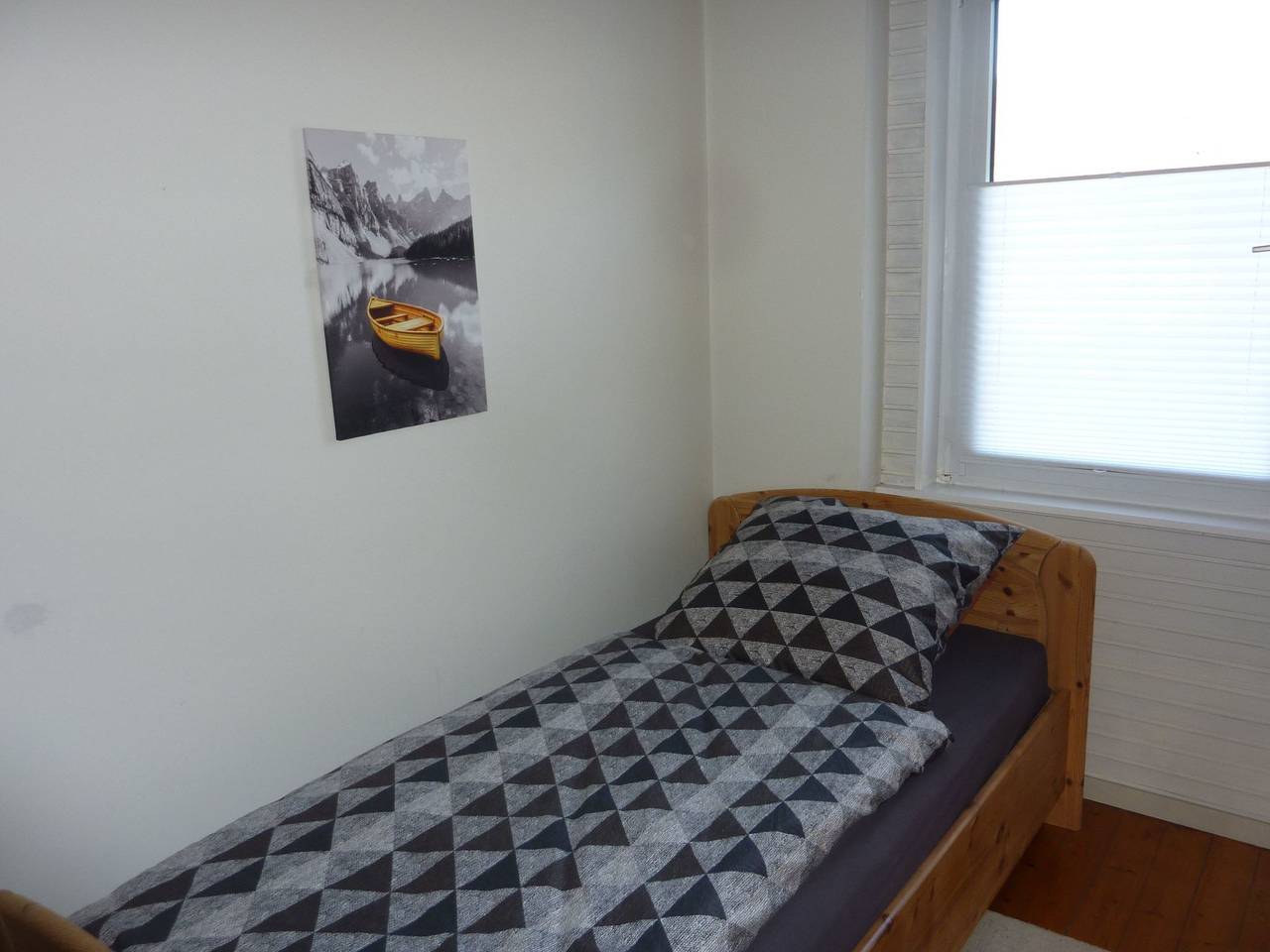 Diemelsee vor Willingen in Diemelsee, die Mittelgebirge