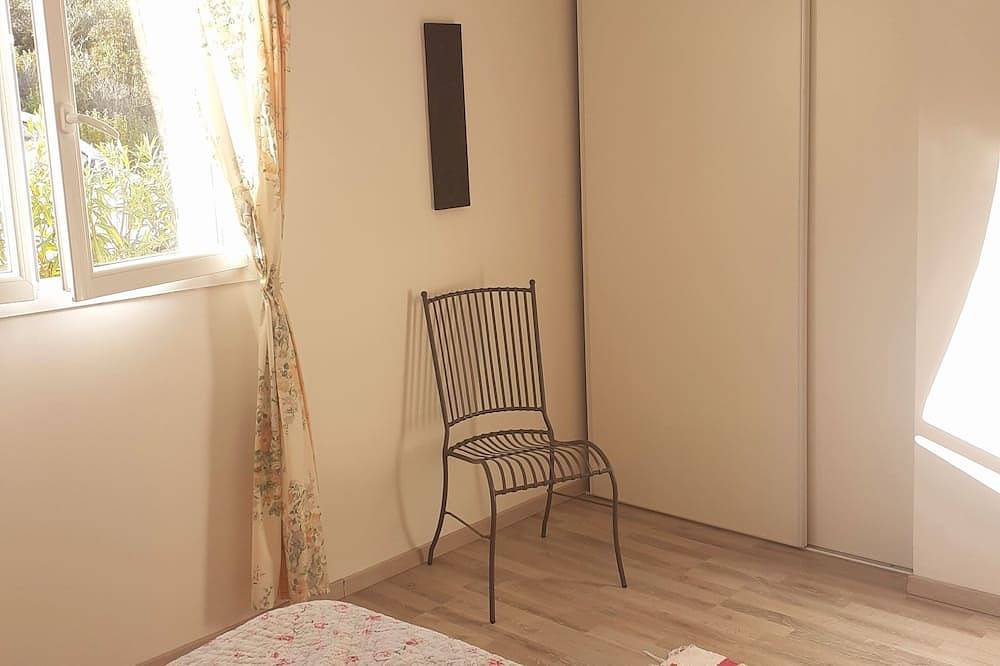 Appartement entier, T2 pour 4 vue sur le golfe de Sagone in Sagone, Coggia