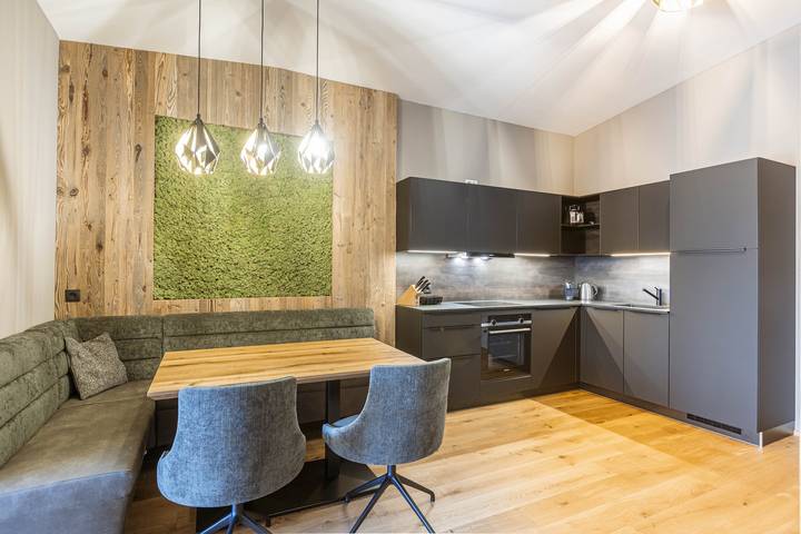 Ferienwohnung für 2 Personen, mit Balkon, mit Haustier in Fügen - 2