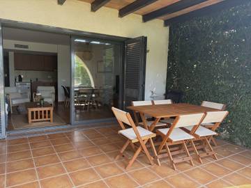 Apartamento para 6 Personas en Tierras del Ebro, Costa Dorada, Foto 4