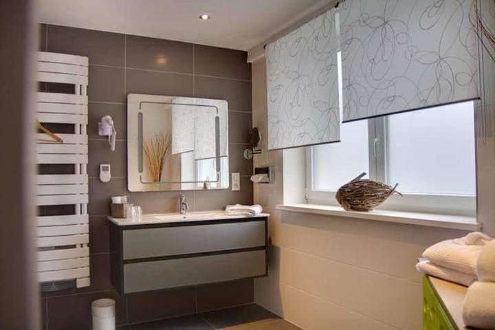 Location de vacances pour 4 personnes, avec jacuzzi et terrasse à Bœrsch - 4