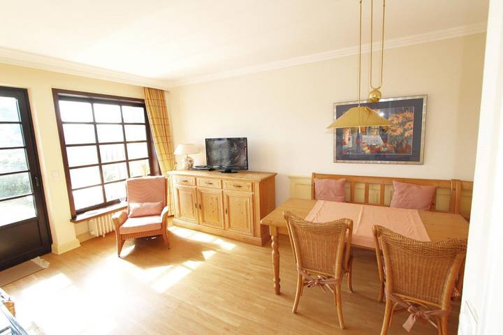 Ferienhaus für 5 Personen, mit Terrasse, mit Haustier in Wenningstedt - 4