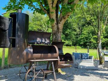 Gîte pour 6 Personnes dans Aisne, Photo 2