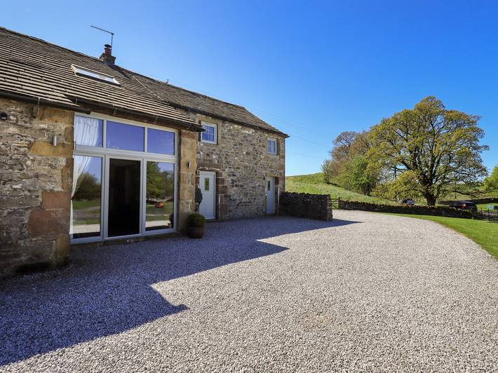 Cottage for 12 people, with Hot tub and Garden in Yorkshire Dales National Park