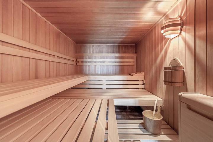 Doppelzimmer ohne Balkon in Obergurgl, Sölden (Österreich)