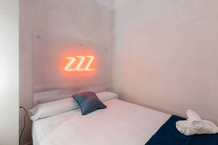 Gîte pour 4 personnes dans Benimaclet - 3