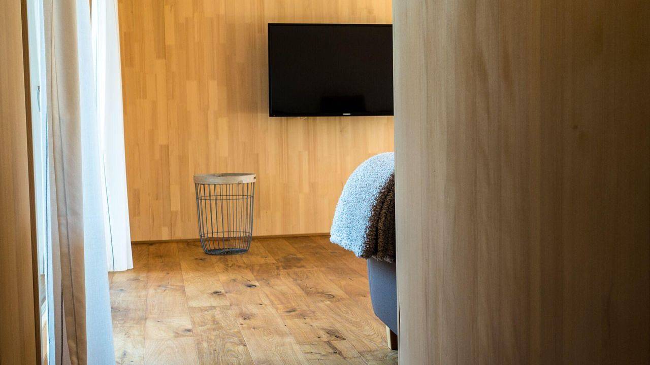 Ganze Ferienwohnung, Ferienwohnung für 3 Personen (83 m²) in Riezlern in Riezlern, Mittelberg