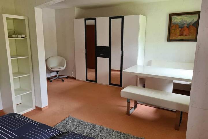 Ferienhaus für 6 Personen, mit Balkon und Garten, mit Haustier in Bad Reichenhall - 4