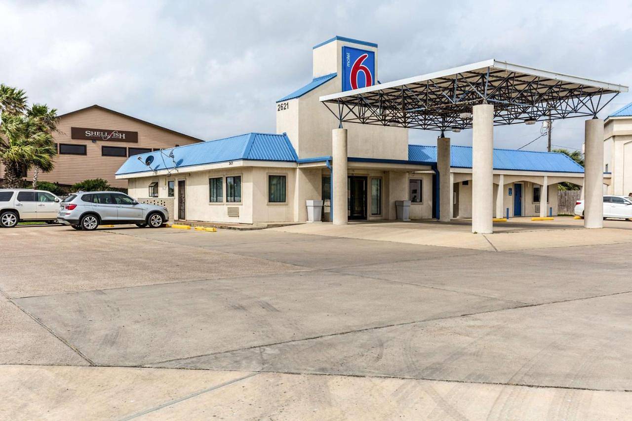 Motel 6 Port Lavaca Tx in Port Lavaca, Matagorda Bay