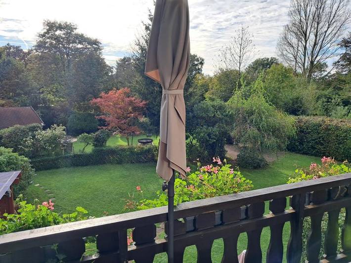 Gîte pour 4 personnes, avec jardin et vue à Roetgen - 3