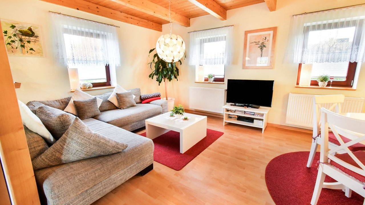 Ferienhaus für 4 Personen (80 m²) in Thorstorf in Thorstorf, Warnow