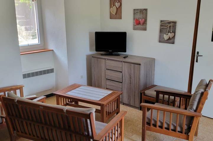 Gîte pour 5 personnes à Les Assions - 2