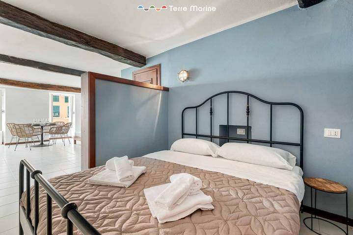 Apartamento entero, Apartamento de vacaciones para 1 persona in Riomaggiore, Riomaggiore Municipio