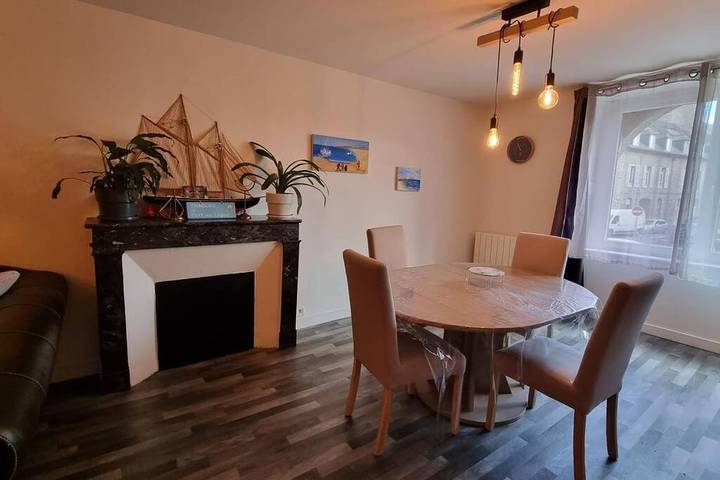 Gîte pour 3 personnes, avec vue dans Le Légué - 3