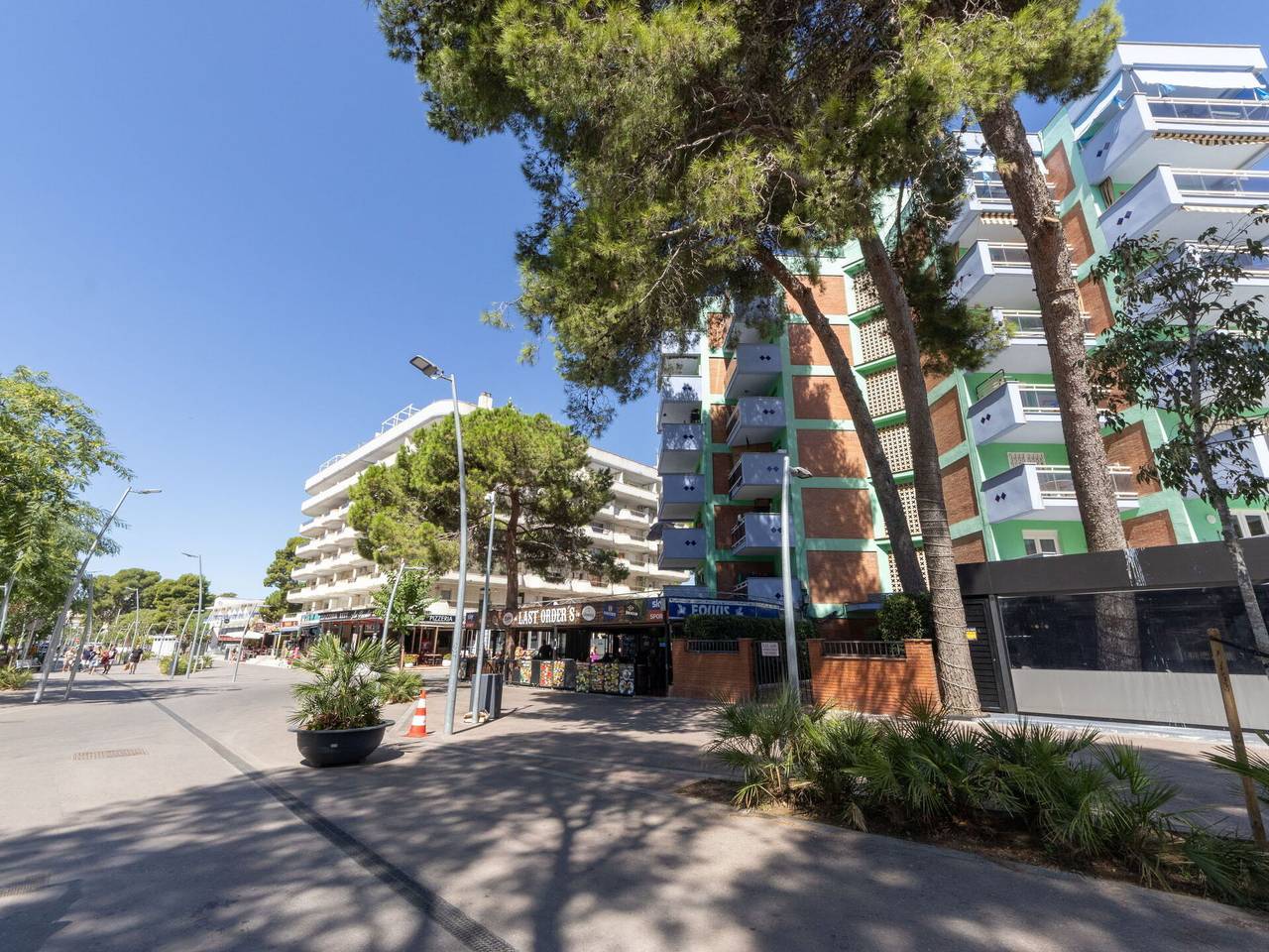 Entire apartment, Sama - Sama 631.1 in Salou, Costa Dorada
