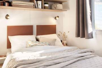 Bungalow für 2 Personen in Porto-Vecchio, Sartène und Umgebung, Bild 1