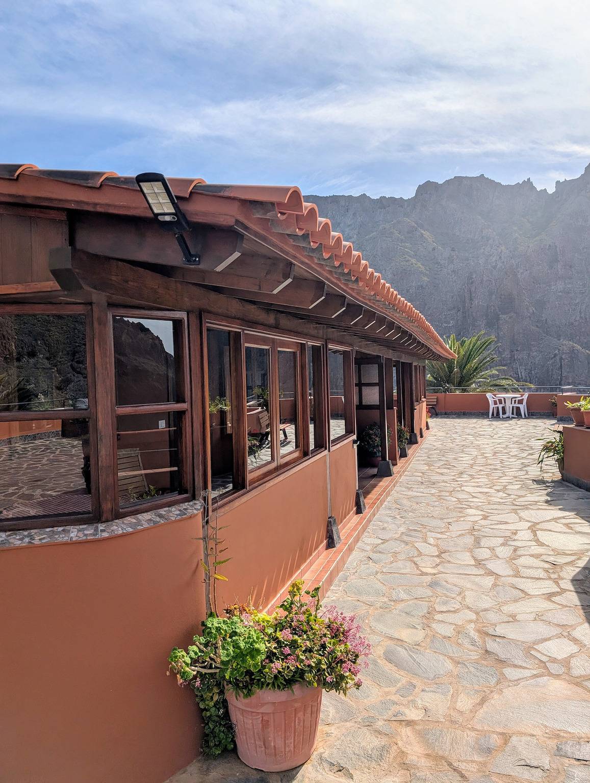 Masca - Chc - Casa Rural Morrocatana 2 A in El Turrón, Buenavista del Norte