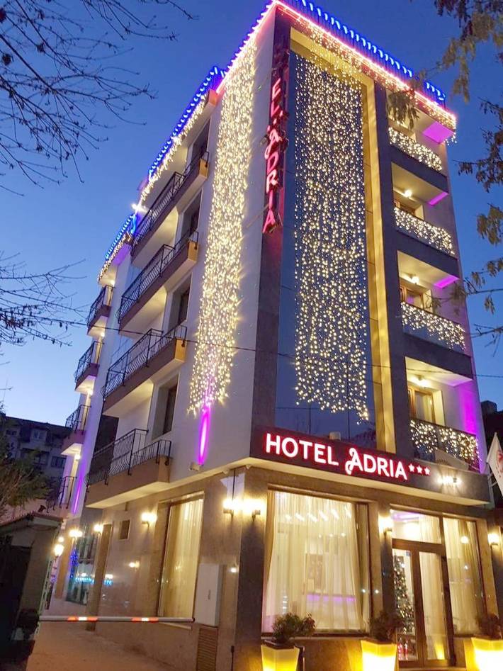 Hotel für 4 Personen, mit Garten und Sauna - 1