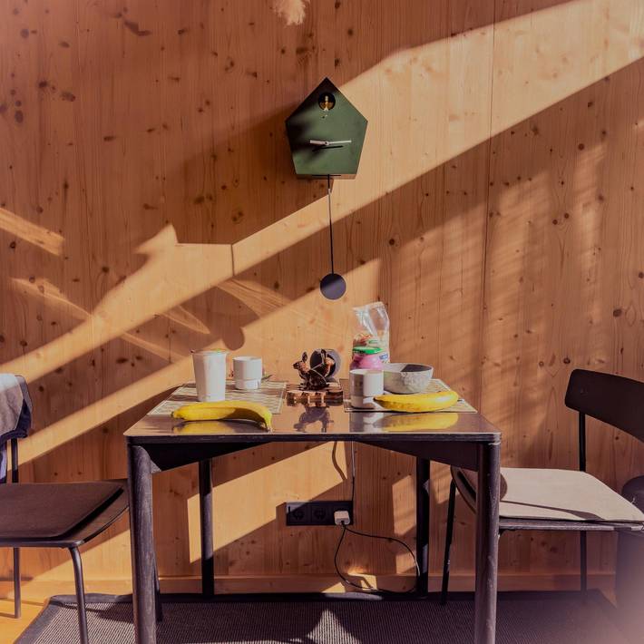 Ferienhaus für 2 Personen, mit Garten und Terrasse sowie Sauna in Rheinland-Pfalz - 3