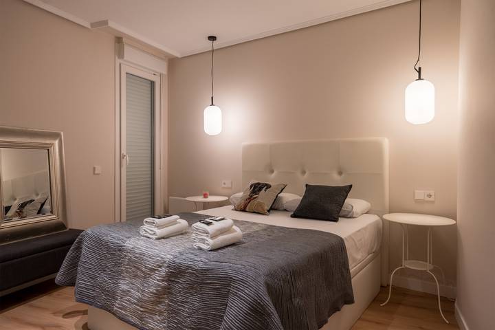 Appartamento intero, Barrenkale in Ibaiondo, Bilbao