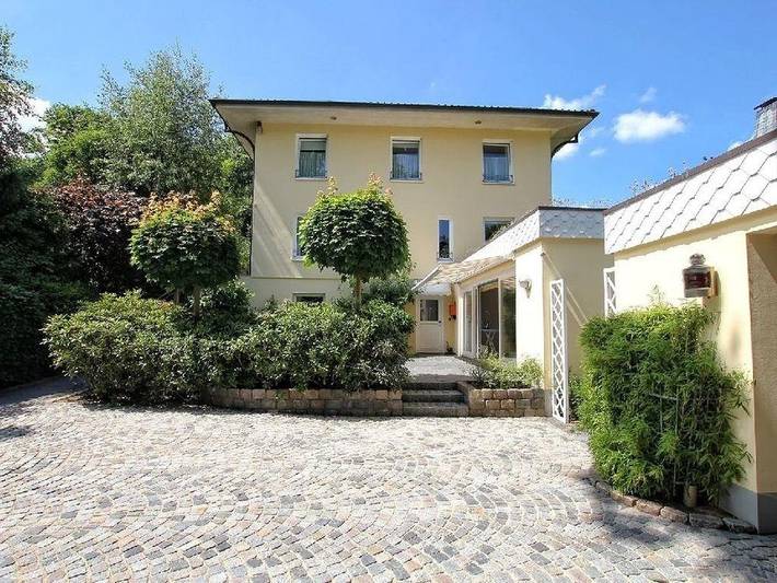 Ferienwohnung für 6 Personen, mit Terrasse und Garten, kinderfreundlich - 1