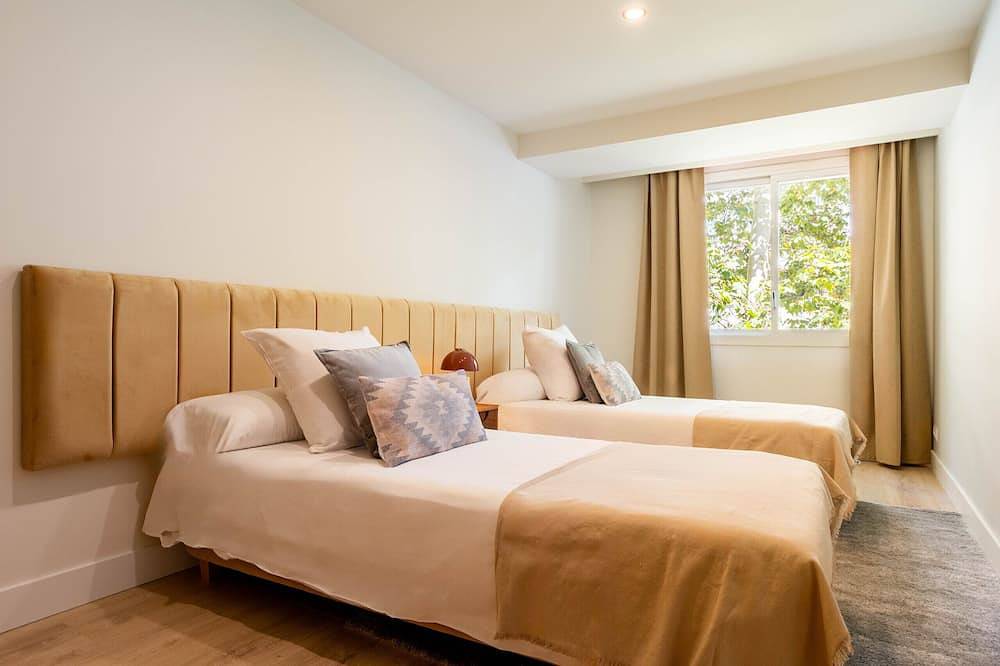 Ganze Wohnung, Bernabeu Luxe Ii apartment in Madrid in Chamartín (Madrid), Madrid