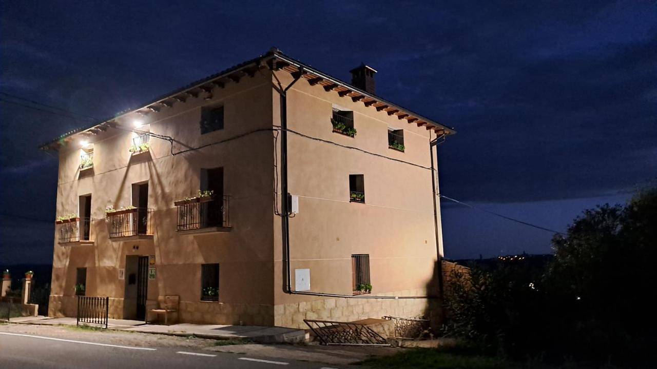 Standard Studio in Radiquero, Alquézar