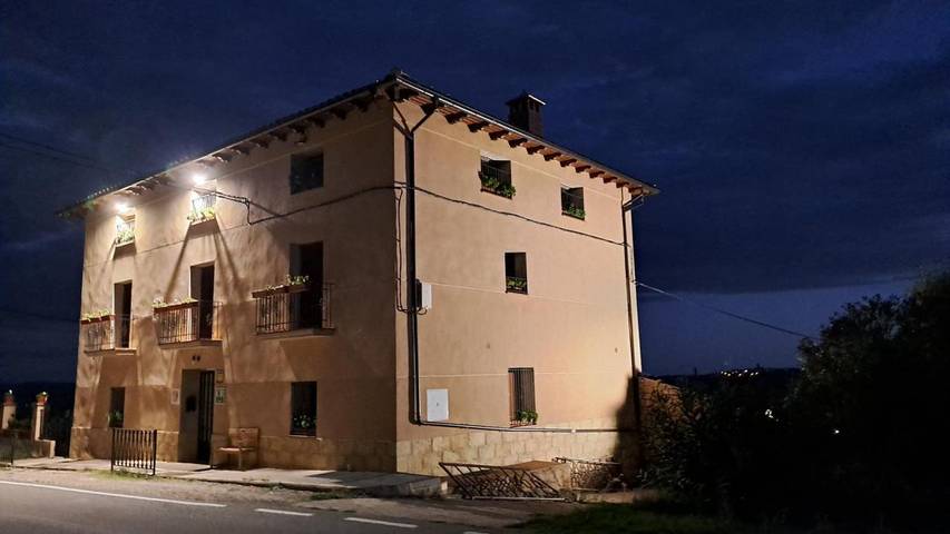 Standard Studio in Radiquero, Alquézar