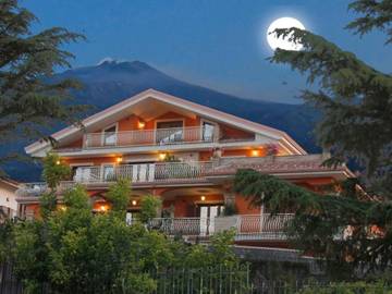 Appartamento per 6 Persone in Trecastagni, Etna, Foto 4