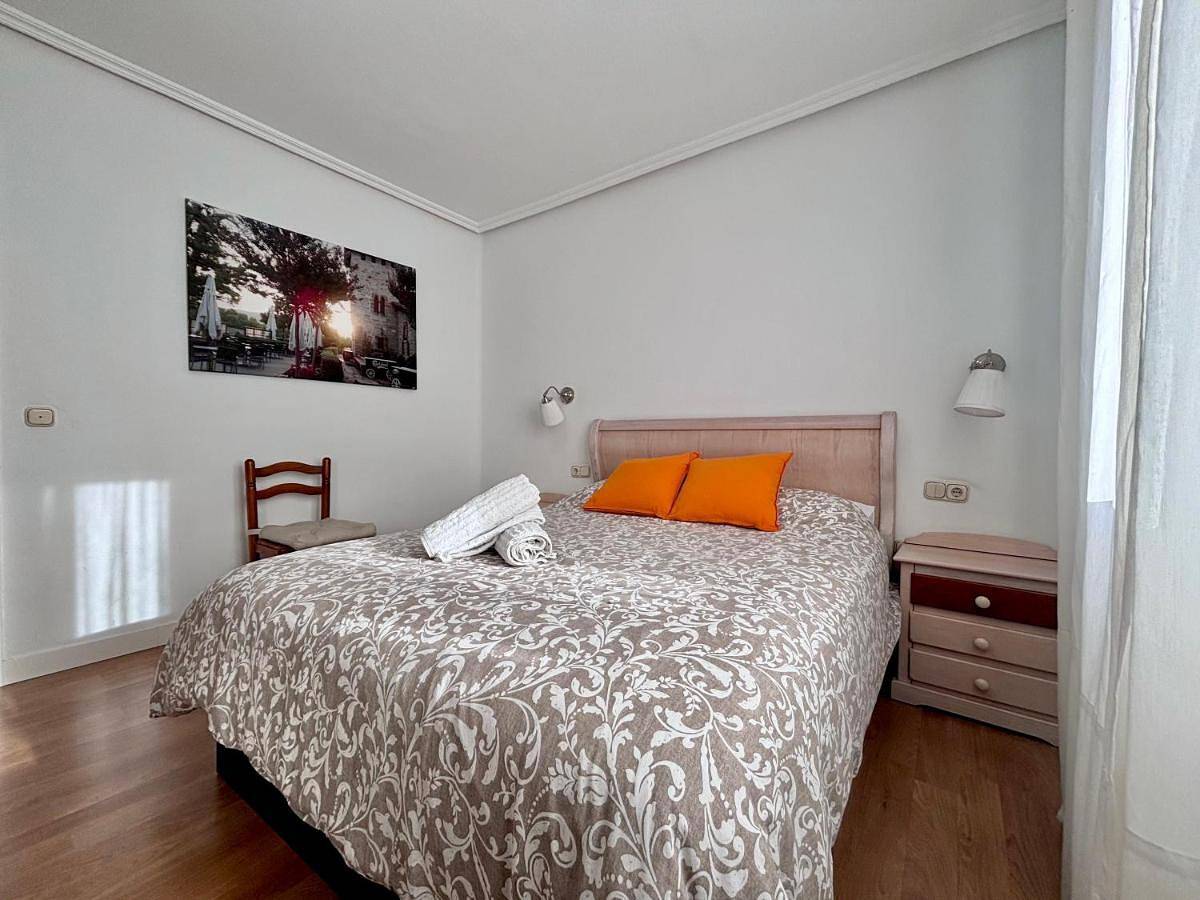 Apartamento entero, Apartamento Tu Sitio in Pamplona, Provincia de Navarra