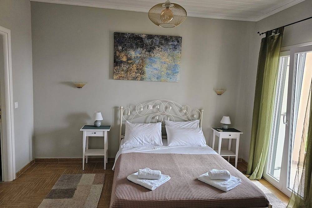 Villa Armonia A by Corfu Stay Solutions, Villa in Agios Georgios, Korfu