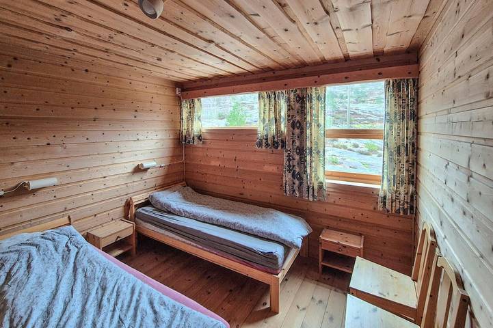 Ferienhaus für 8 Personen, mit Sauna in Masfjorden - 2