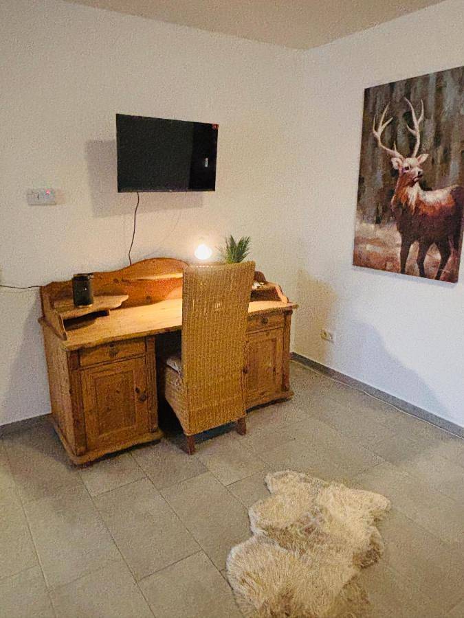Ganze Wohnung, Lambo Ladbergen direkt am Fmo in Ladbergen, Münsterland