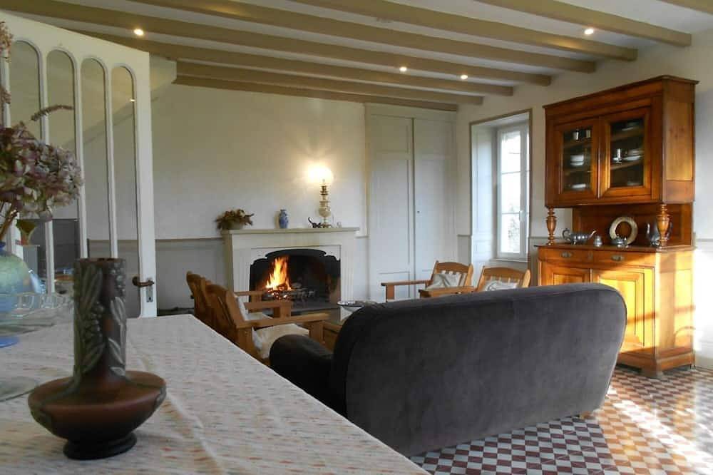 Villanelle - Chambre Pablo, au centre de vos envies. in L'Île-d'Elle, Fontenay-le-Comte