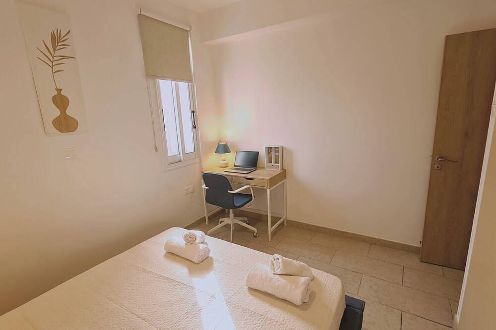 Appartement entier, Stay Mermaid's Core in Limassol, Chypre du Sud