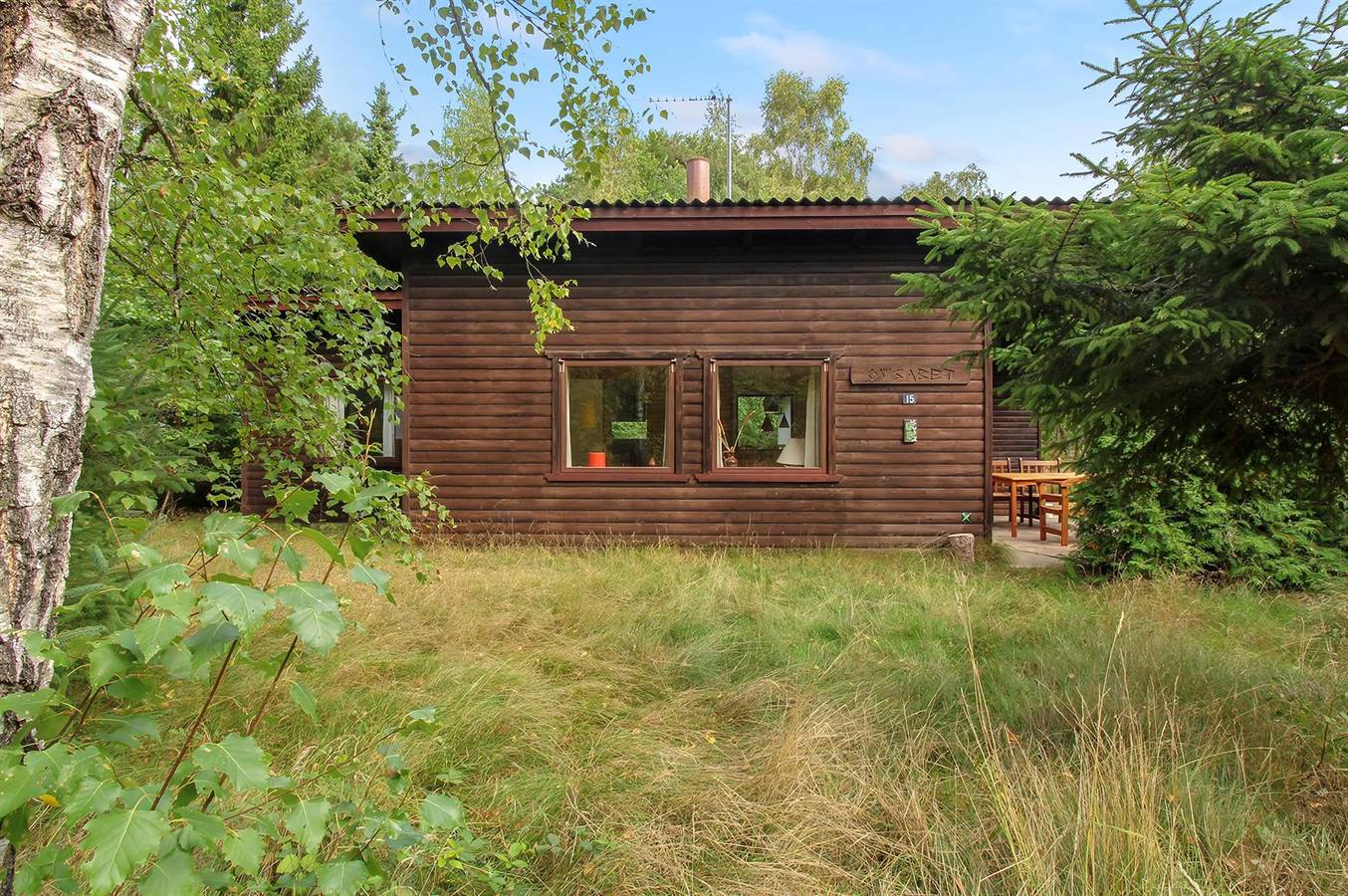 Stunning home in Nexø w/ Wifi and 2 Bedrooms in Dueodde, Bornholm