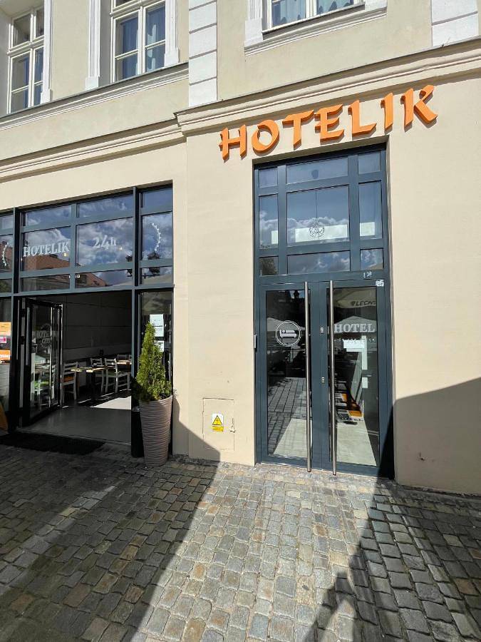 Hotel dla 5 osób w Gniezno
