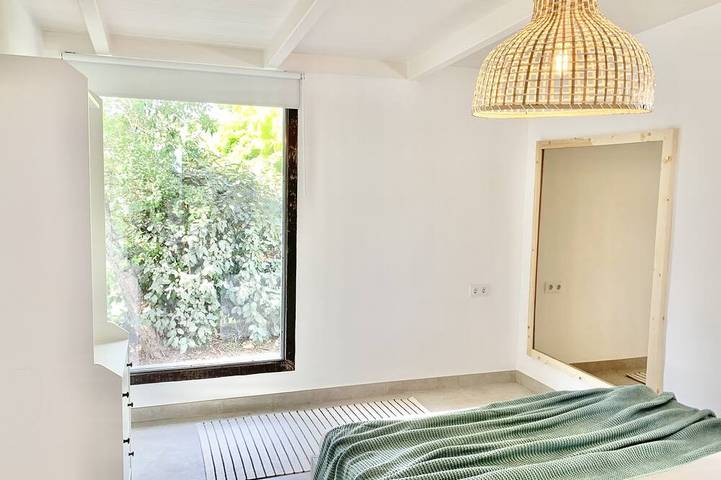 Villa Nature con Piscina Privada Wifi A/C BBQ in Blanes, Catalonia