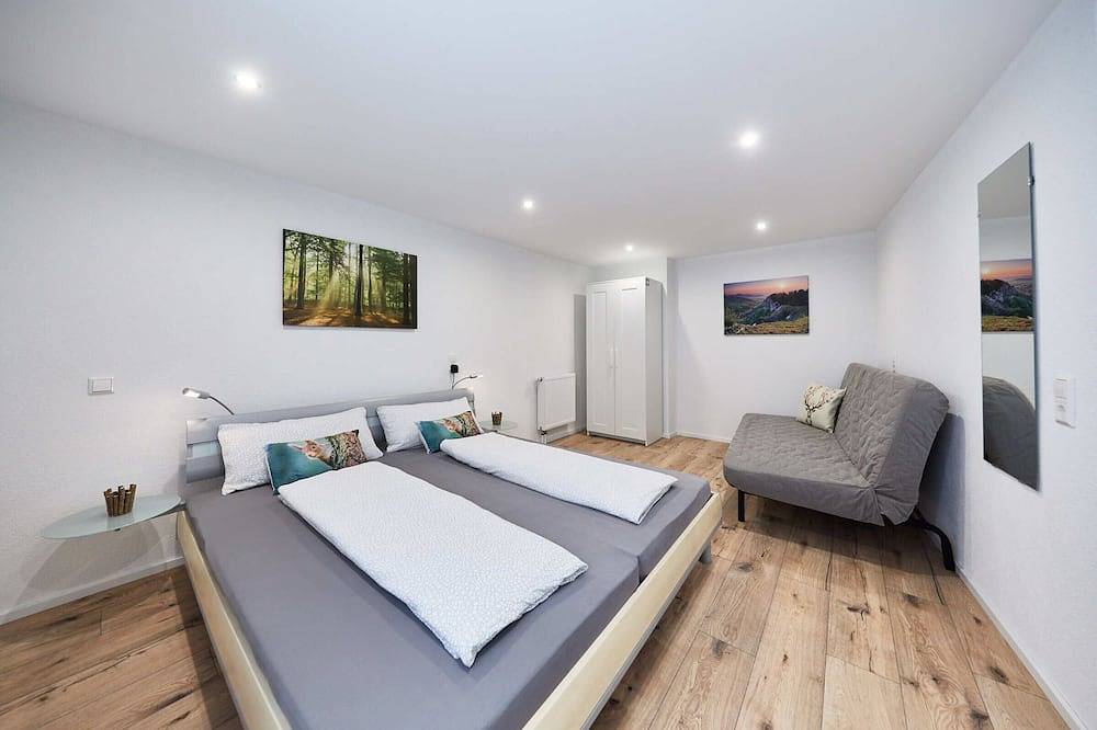 Ganze Wohnung, Luxuswohnung zum kleinen Preis :-)! in Europa-Park, Ettenheim