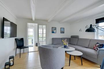 Ferienhaus für 5 Personen in Ringkøbing, Westjütland, Bild 3