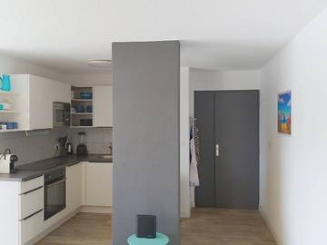 Ferienwohnung für 4 Personen in Bormes-les-Mimosas, Toulon Region, Bild 4