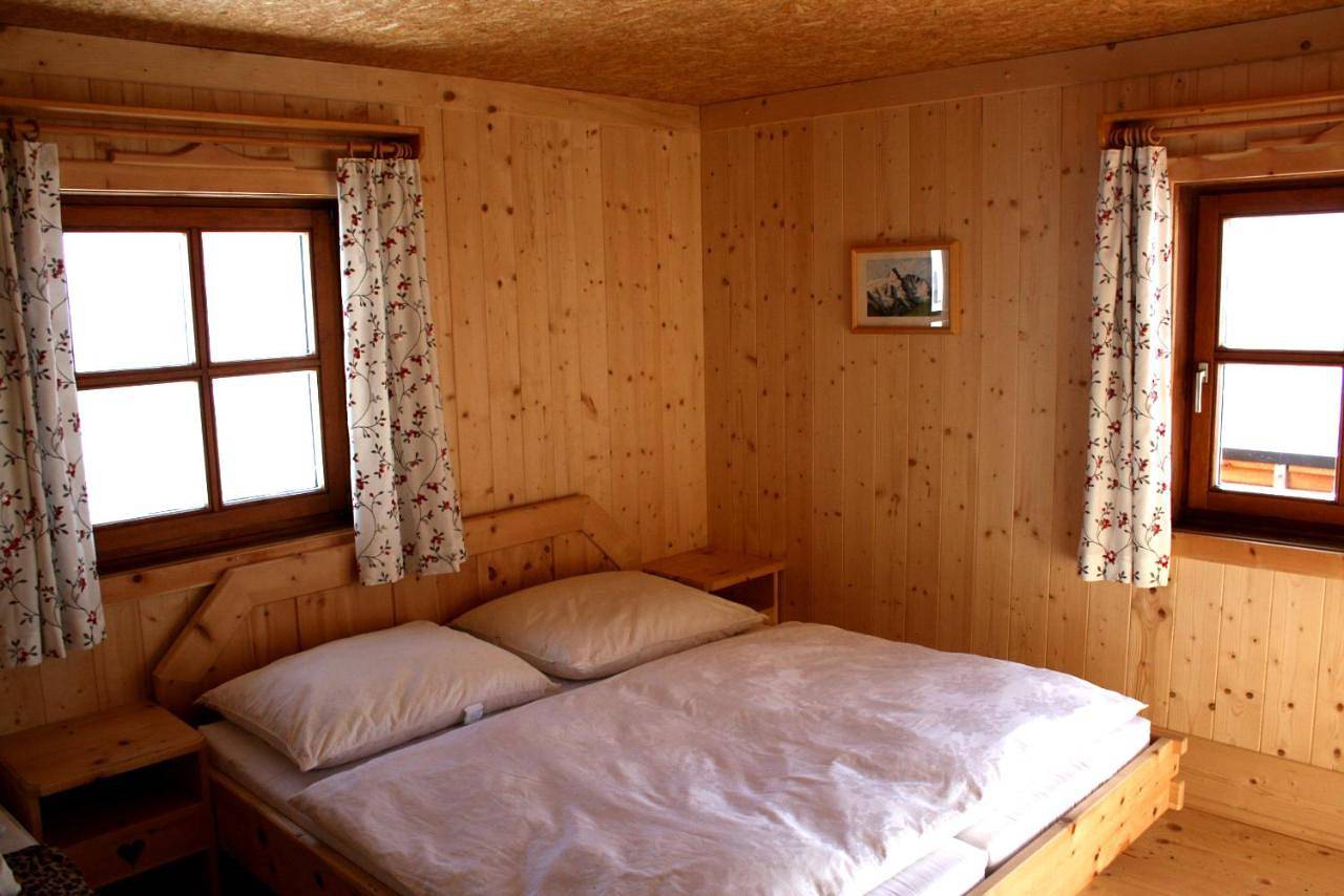 Three-Bedroom House in Schobergruppe, Kals am Großglockner