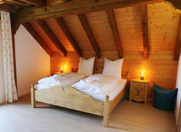 Ferienwohnung für 4 Personen in Höchenschwand, Hochschwarzwald, Bild 1